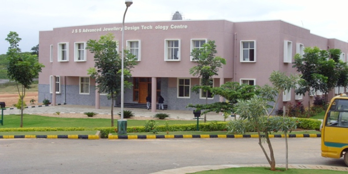 our-institute